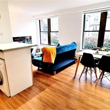 נורת'המפטון Cliftonville Heights - 2 Bed Home Away From Home מראה חיצוני תמונה