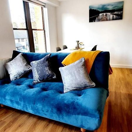 נורת'המפטון Cliftonville Heights - 2 Bed Home Away From Home מראה חיצוני תמונה