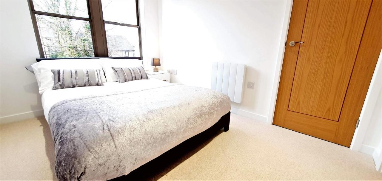 נורת'המפטון Cliftonville Heights - 2 Bed Home Away From Home מראה חיצוני תמונה